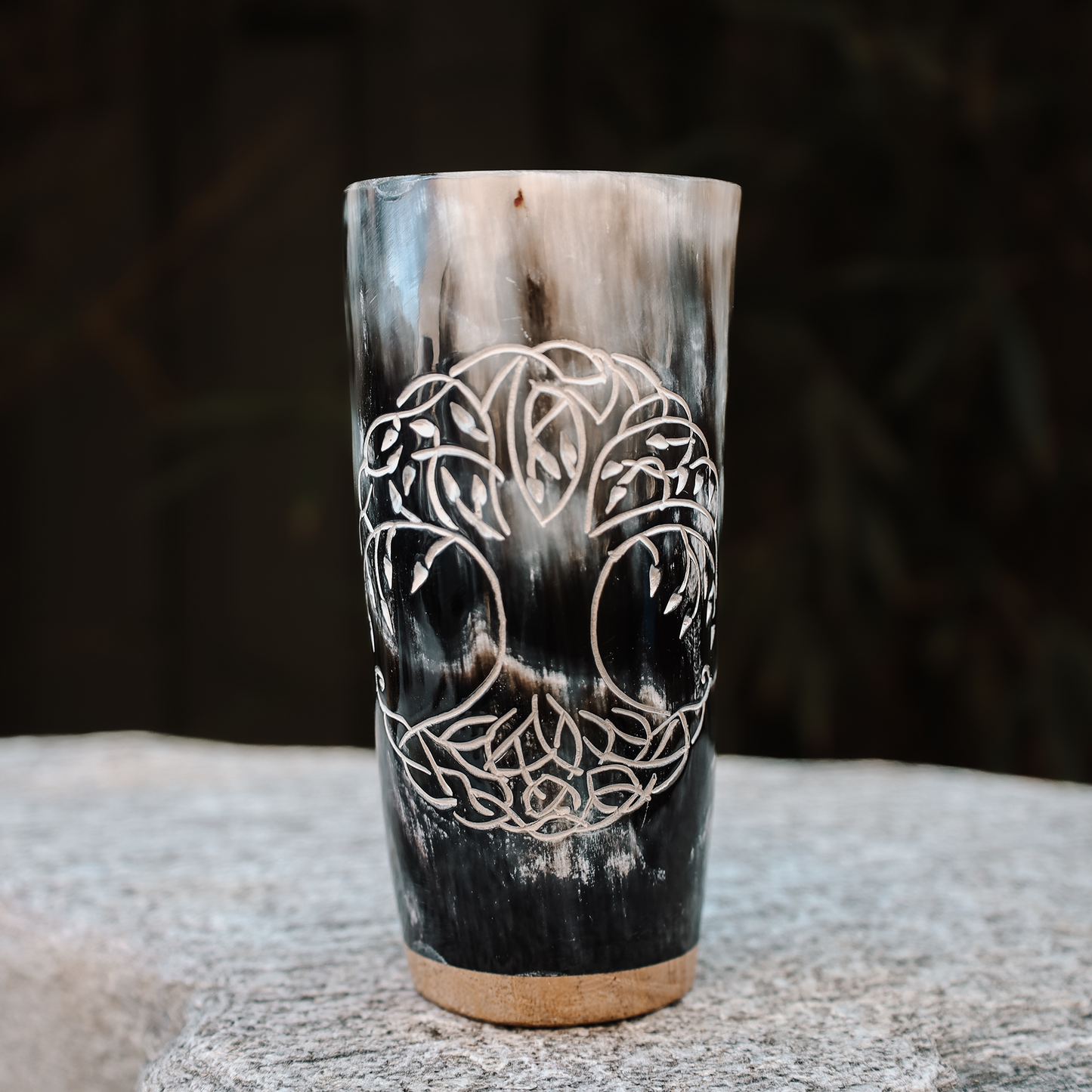 Tree Of Life cup