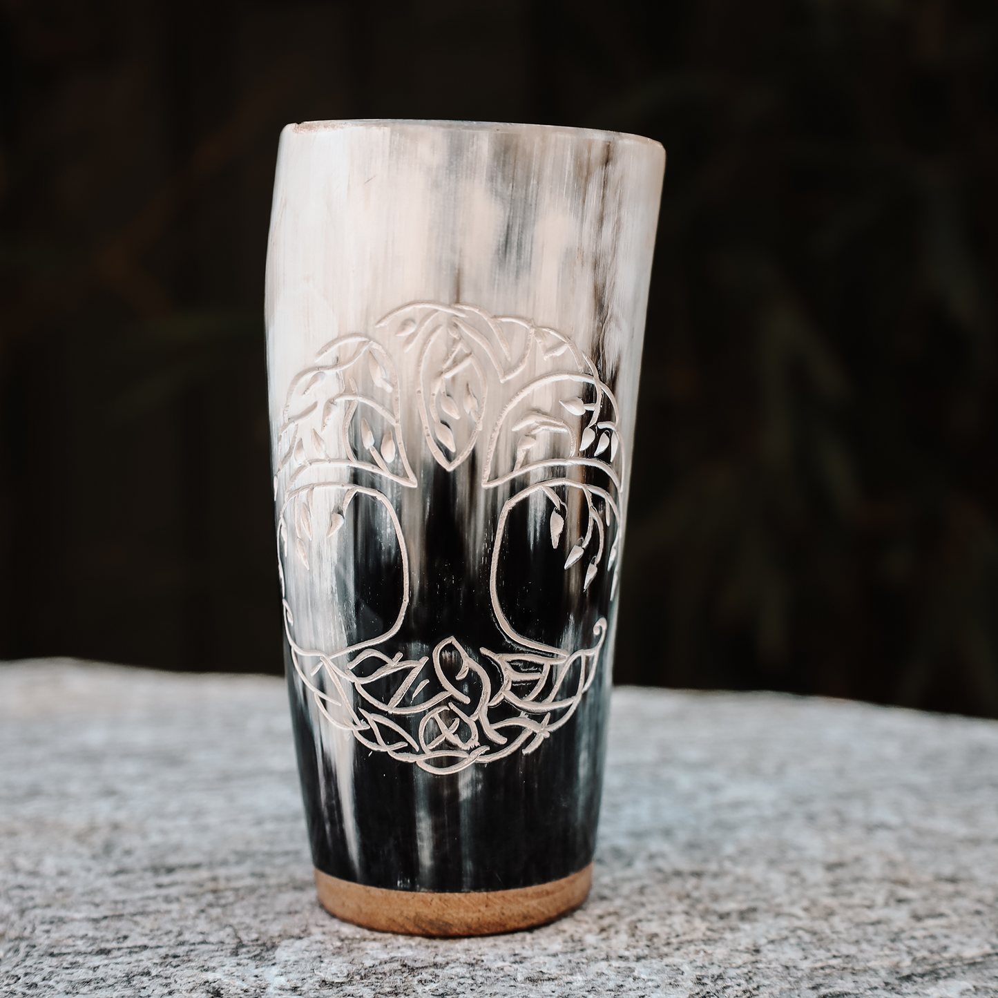 Tree Of Life cup