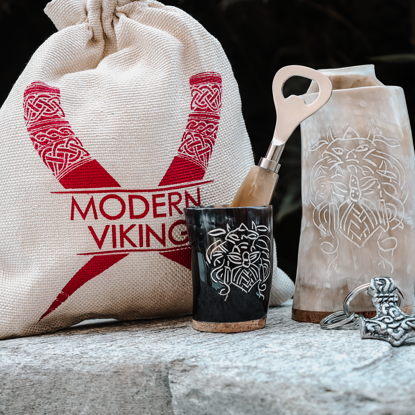 Odin's Battle Gift Pack