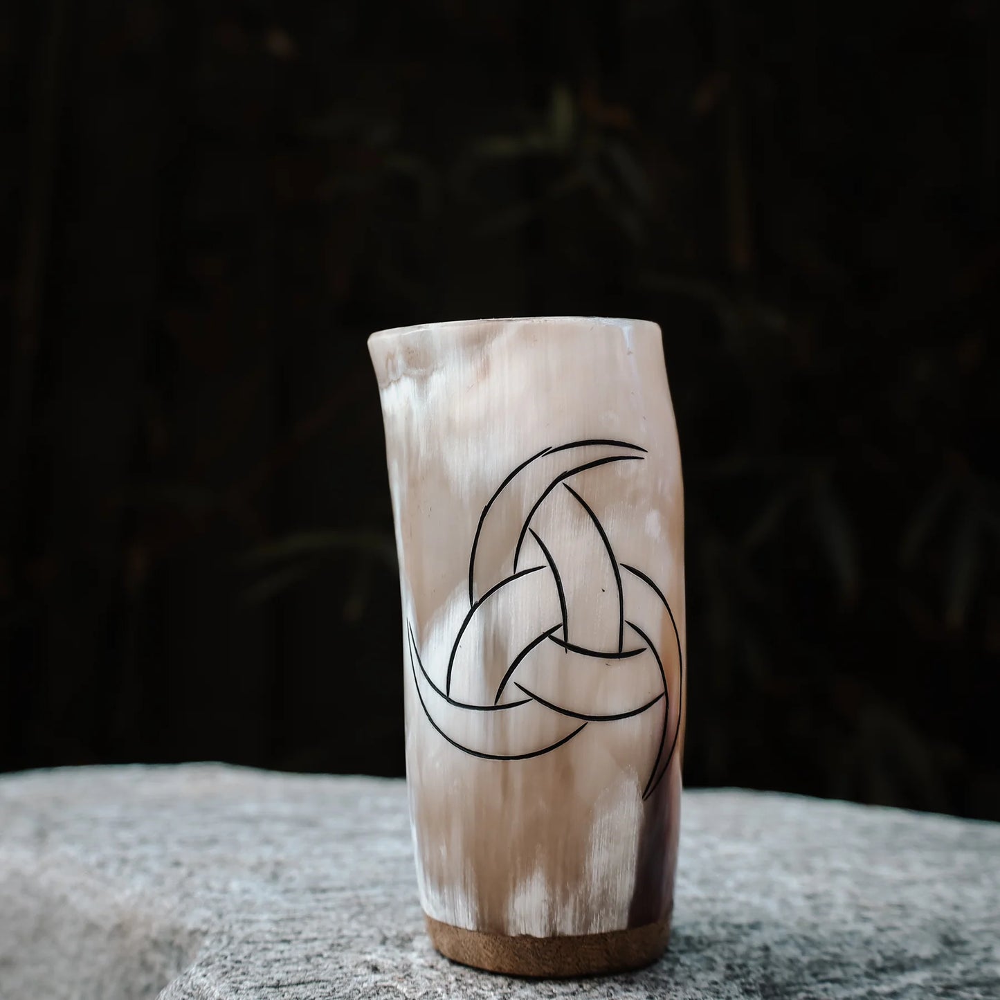 Horns Of Odin Viking Cup